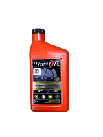 Масло 2Т RHINOIL универсальное API TC, JASO M345 FD/FC, ISO-L-EGD 1л синтетика (М+) 