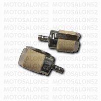 Фильтр топливный бензопилы 45-18K/52-20K RSG 