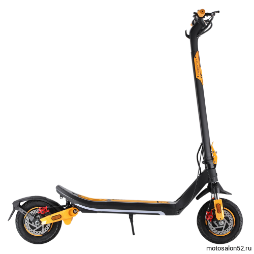 Электросамокат Kugoo M3 PRO  фото 4