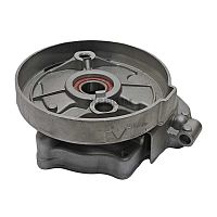 Крышка редуктора 139QMB 