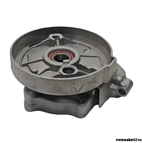 Крышка редуктора 139QMB 