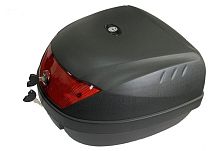 Кофр CIGNA E-32 30л. задний багажный 