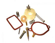 Ремкомплект карбюратора Мопед К-60В 
