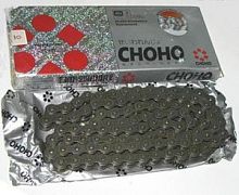Цепь приводная CHOHO 520Н-120 звеньев