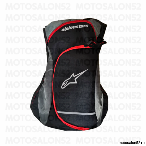 Моторюкзак ALPINESTAR 