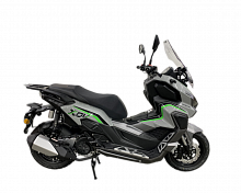 Скутер Regulmoto XDV TRAVELER (LJ-1)