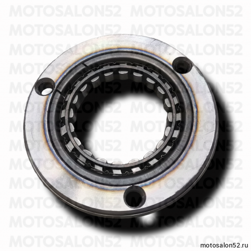 Муфта обгонная CВ200 165FMМ 166FMМ 170FMM 172FMM-3A 20 роликов фото 2