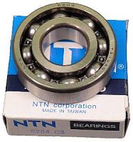 Подшипник 47*20*14 (Suzuki-Yamaha) NTN 