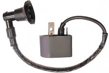 Катушка зажигания 1 выход TB50/60, 1P41QMB, AD50, (CG,CB125-250) FDF 