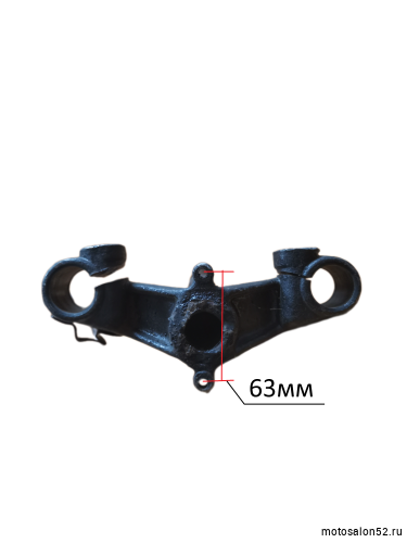 Траверса скутер Wind  фото 4