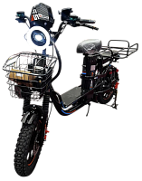 Электровелосипед Wenbox W-24 