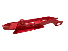 Слайдер цепи CRF 250 Т4/М7/Q5/MX6 красный 