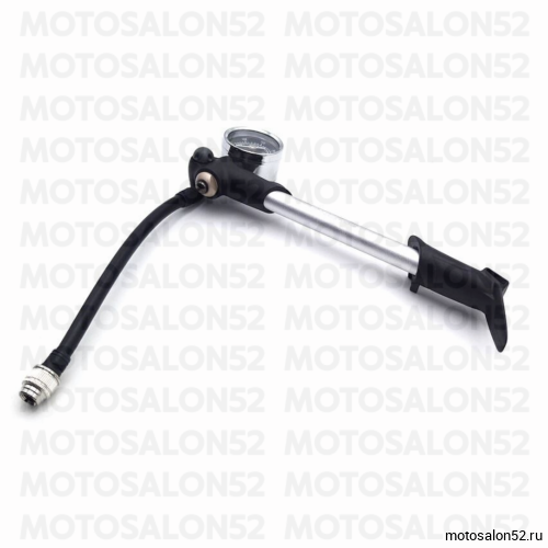 Насос высокого давления для заднего амортизатора ОТОМ  фото 2