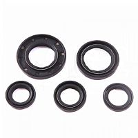 Сальники двигателя Suzuki AD 50 