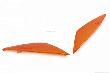 Стекло поворотника переднего Yamaha Next Zone 