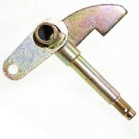 Цапфа левая ATV50B 