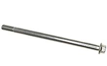 Ось переднего колеса М12х255mm Racer RC200GY-C2, RC250GY-C2 Panther 