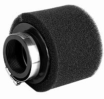 Фильтр нулевого сопротивления 38 мм прямой для питбайка CN 