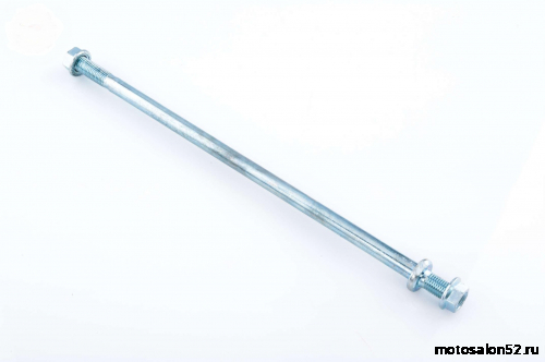 Ось маятника Альфа M10x1,25x250 mm