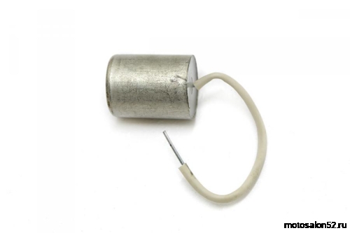 Конденсатор Урал 12В 