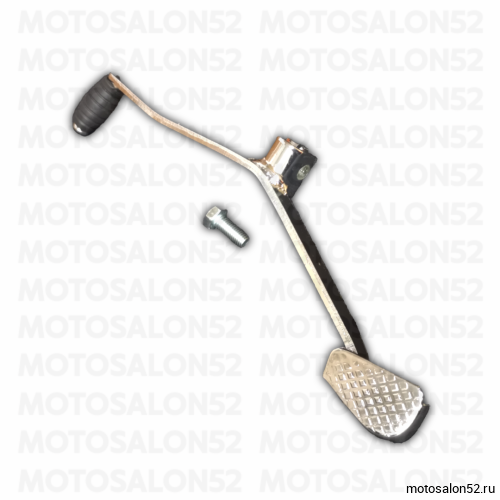 Рычаг переключения передач Альфа,Дельта  фото 3