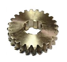 Шестерня ведущая мотокультиватора Мастер-М 