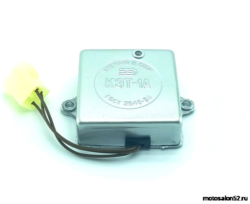 Коммутатор Минск 6В КЭТ-1А 