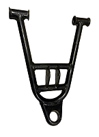 Рычаг передней подвески ATV 150 нижний левый 