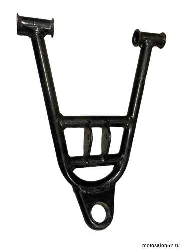 Рычаг передней подвески ATV 150 нижний левый 