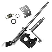 Комплект зап.частей переключения передач мотоблока Нева (замена 005.47.0260-05) 