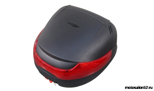 Кофр CIGNA E-37 30л. задний багажный 