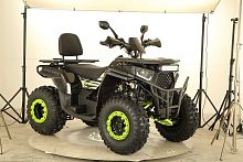 Машинокомплект (ATV) серия 5, ARMIS 250 