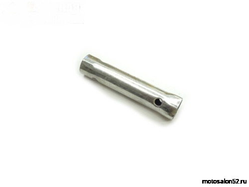 Ключ свечной мото 16*18 mm  фото 2