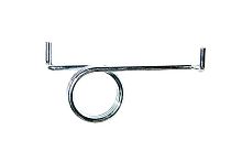 Пружина педали заднего тормоза Pitbike ТИП2 