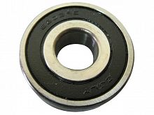 Подшипник 180302 (6302 2 RS) 15*42*13