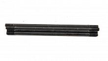 Шпилька цилиндра (4 шт.) 156FMJ (2 d6,3 L205мм, 2 d6,3 L213мм ) 156FMJ 140см3