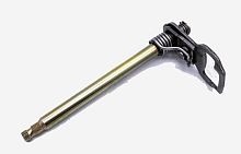 Вал переключения передач 172FMM (CB250D-F) в сборе  