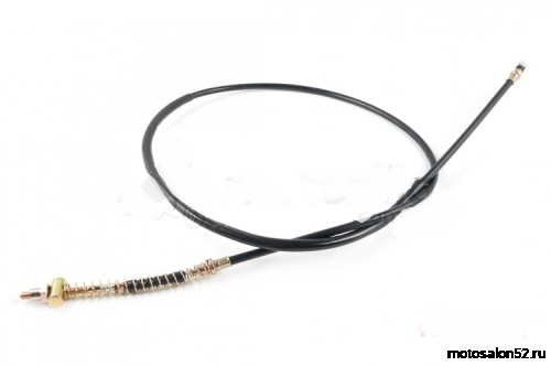 Трос переднего тормоза 