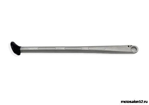 Подножка боковая d-12 mm длина 430 мм KEWS 