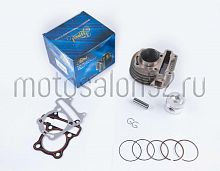 Поршневая 139 QMB d-47.00 p-13 4 такт.скутер KOMATCU