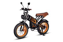 Электровелосипед KUGOO KIRIN V5 