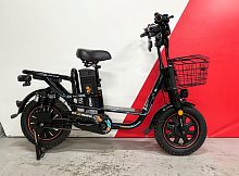 Электровелосипед Wenbox W-24 PRO 