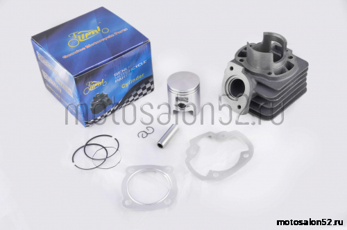 Поршневая Honda AF 18/24 d-47.00 mm p-12 KOMATCU
