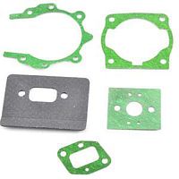 Прокладки двигателя бензокосы GBC-043 5 шт. 