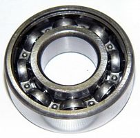 Подшипник 204 (6204) 20*47*14 коленвала 139 QMB