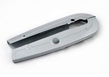 Щиток цепи Альфа,Дельта металический  FDF 