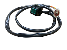 Кнопка запуска двигателя влагозащитная KEWS 