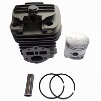 Поршневая бензопилы Partner 340S/350S/360S 