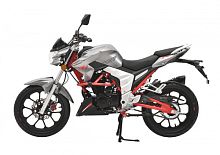 Мотоцикл Regulmoto Raptor 250 NEW 