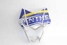 Пластик фары RACER RC300-GY8X 2023 *не подходит на мото по 2022 г.в.